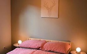 Mayers Swiss House, Private Home For 2-6 Guests